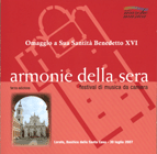 Riproduzione AcrobatReader libretto CD armonie della sera (907kB)