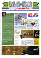 Riproduzione AcrobatReader articolo di Dismamusica Magazine (171kB)