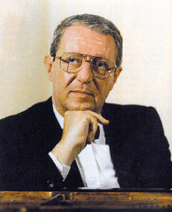 Interviews to Sergio Calligaris