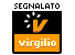 Segnalato da Virgilio -Indicated by Virgilio